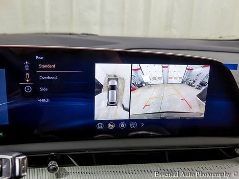 New 2026 Cadillac Optiq Sport 1 w/ LPO, Floor Liner Package image 15