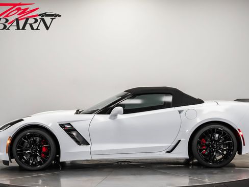 Used 2019 Chevrolet Corvette Z06 image 10