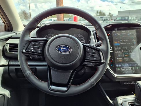 Certified 2026 Subaru Crosstrek 2.5i Limited image 12