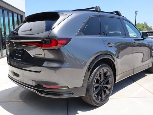 New 2026 MAZDA CX-90 3.3 Turbo S w/ Premium Package AWD/4WD image 3