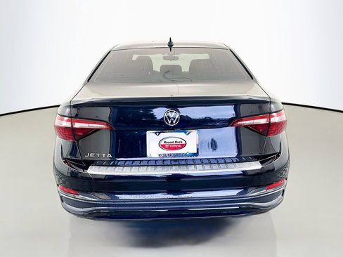 Used 2023 Volkswagen Jetta Sport FWD image 6