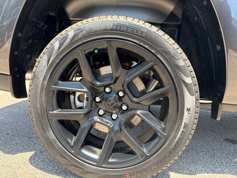 New 2026 RAM 1500 Laramie w/ Night Edition AWD/4WD image 22