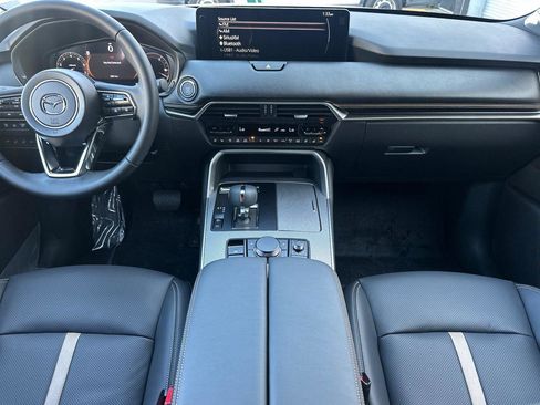 New 2026 MAZDA CX-70 3.3 Turbo S w/ Premium Package image 15