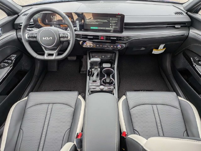New 2027 Kia K5 GT-Line FWD image 14