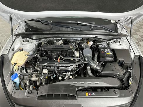 Used 2023 Kia K5 GT-Line w/ GT-Line Premium Package FWD image 33
