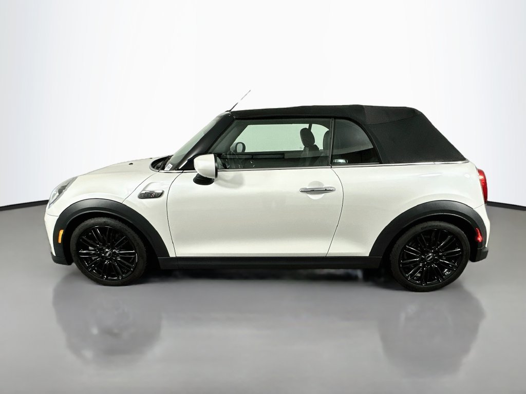 Used 2024 MINI Cooper S FWD image 8
