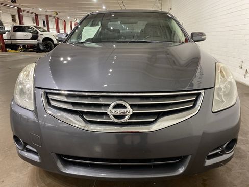 Used 2012 Nissan Altima 3.5 SR w/ Sport Pkg image 8