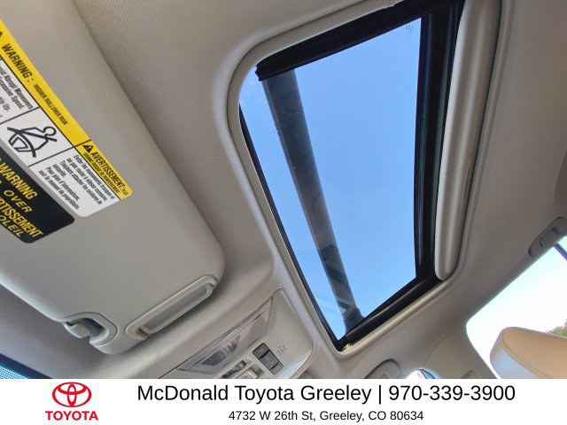 Certified 2023 Toyota RAV4 Limited AWD/4WD image 22