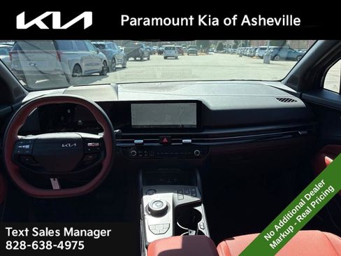 New 2026 Kia Sportage SX Prestige image 7