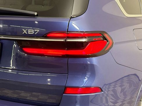 Used 2024 BMW ALPINA XB7 AWD/4WD image 34