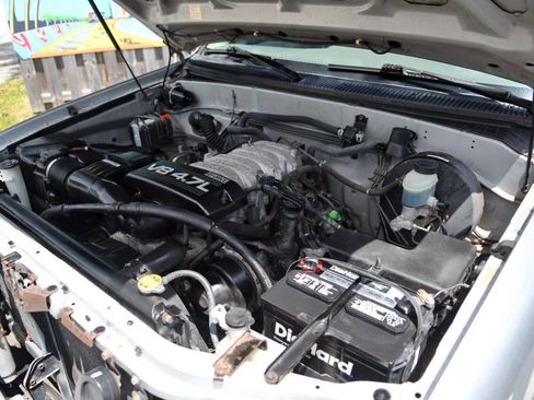 Used 2003 Toyota Tundra SR5 RWD image 20