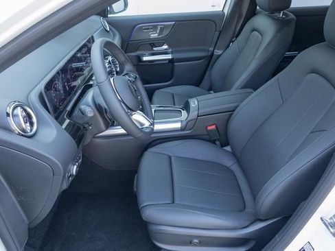 New 2026 Mercedes-Benz GLA 250 4MATIC image 15