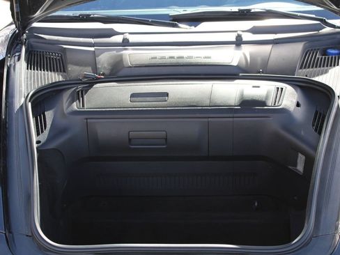 Used 2005 Porsche Boxster S image 27