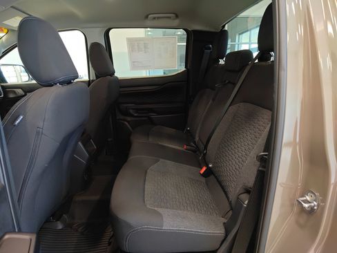 Used 2025 Ford Ranger XL w/ Trailer Tow Package image 12