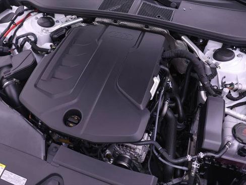 Certified 2025 Audi A5 2.0T Premium AWD/4WD image 24