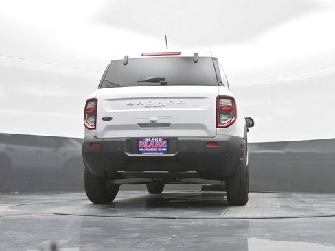 New 2025 Ford Bronco Sport Big Bend image 24