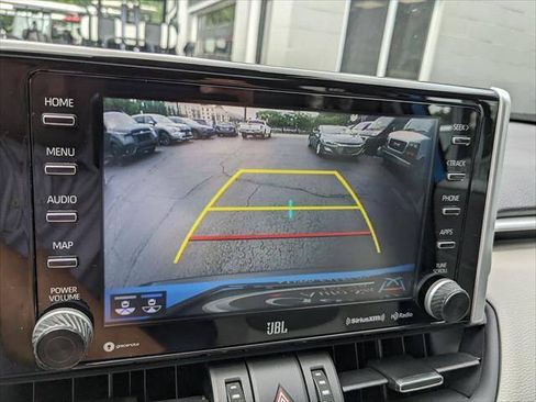 Used 2019 Toyota RAV4 XLE Premium w/ Cold Weather Package AWD/4WD image 29