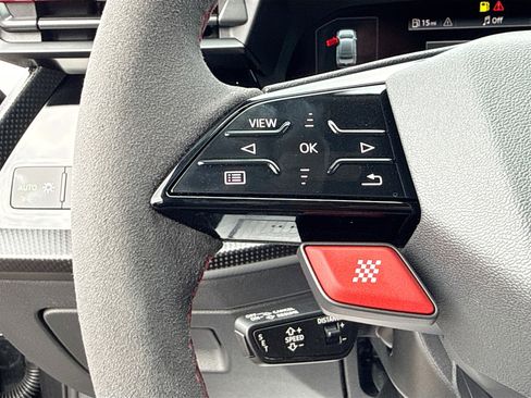 New 2026 Audi RS 3 image 36