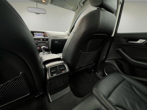 Used 2017 Audi Q5 2.0T Premium Plus w/ Technology Package image 22
