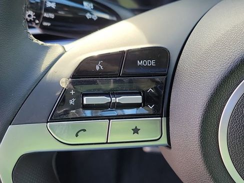 New 2026 Hyundai Elantra Limited FWD image 22