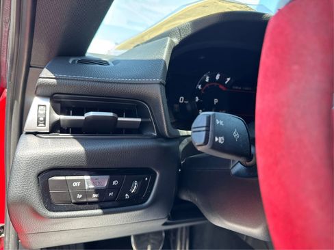 Used 2020 Toyota Supra Launch Edition w/ Driver Assist Package image 16