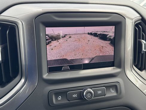 New 2025 Chevrolet Silverado 2500 W/T w/ WT Convenience Package RWD image 25
