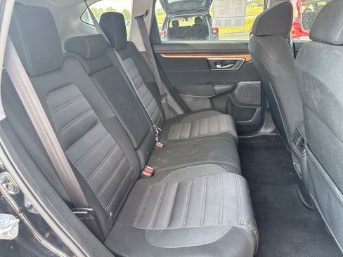 Used 2022 Honda CR-V EX image 11