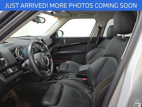 Used 2023 MINI Cooper Countryman S AWD/4WD image 4