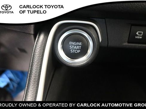 Used 2025 Toyota Grand Highlander AWD image 20