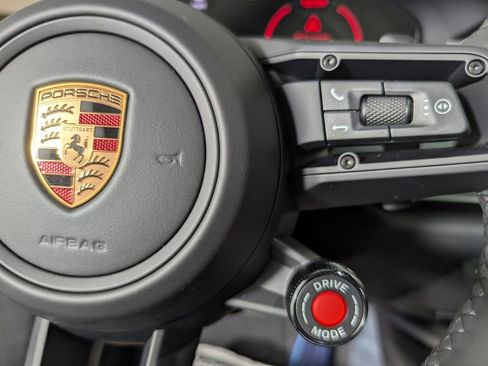 New 2026 Porsche 911 Carrera 4S image 37