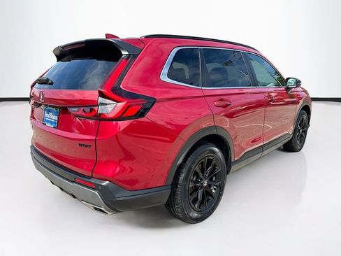 Used 2024 Honda CR-V Sport-L image 7