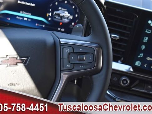 New 2026 Chevrolet Silverado 1500 ZR2 image 24