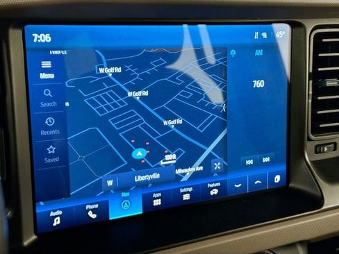 Used 2023 Ford Bronco Wildtrak image 29