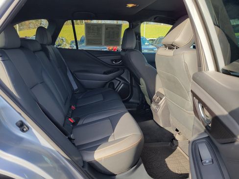Certified 2022 Subaru Outback Wilderness image 30