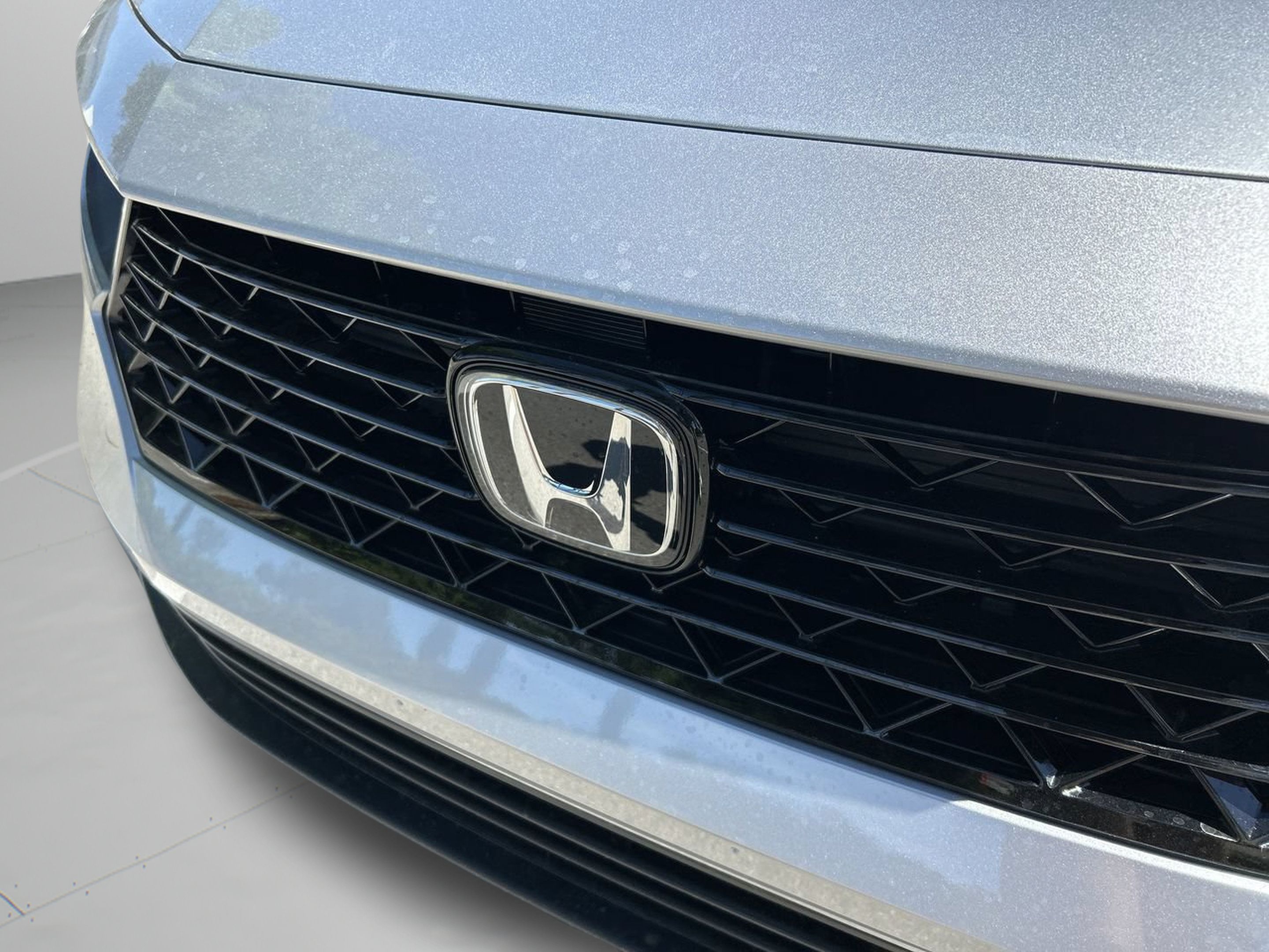 Used 2024 Honda Accord EX image 27