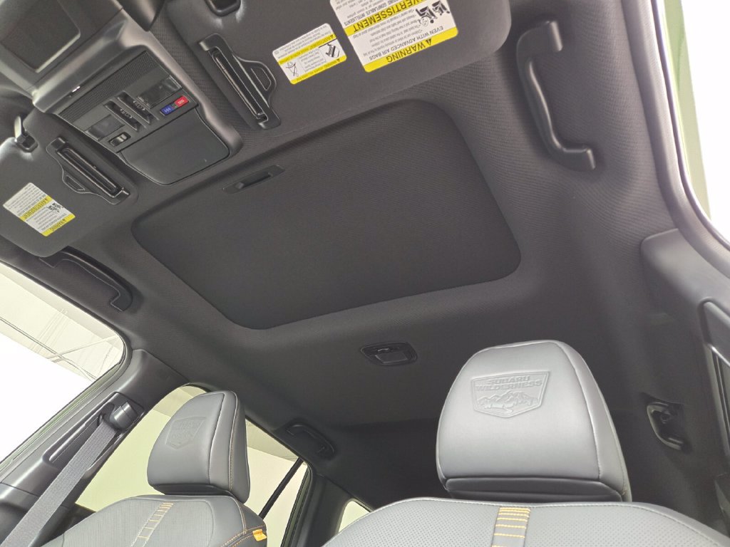 New 2026 Subaru Outback Wilderness AWD/4WD image 10