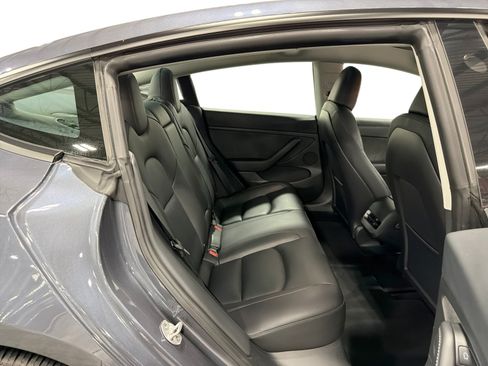 Certified 2023 Tesla Model 3 Long Range AWD/4WD image 11