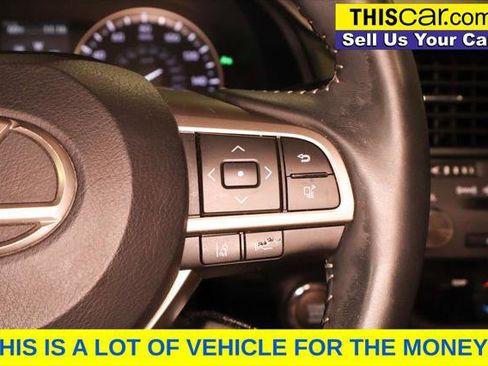 Used 2017 Lexus RX 350 350 w/ Premium Package image 13