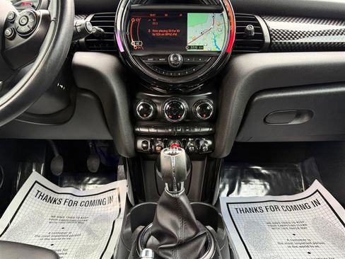 Used 2016 MINI Cooper S w/ Wired Package image 12