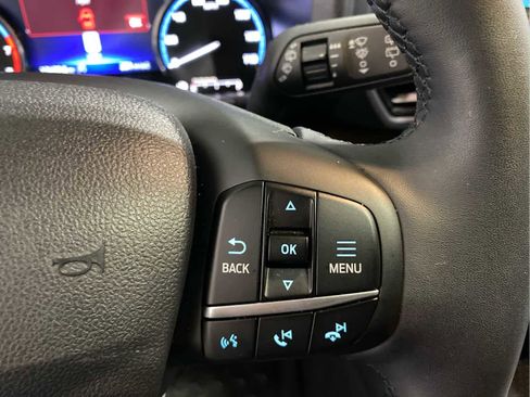 Used 2024 Ford Bronco Sport Outer Banks w/ Tech Package image 15