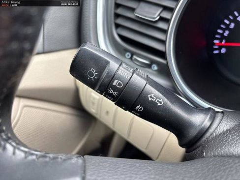 Used 2014 Kia Optima EX FWD image 20