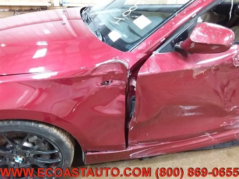 Used 2012 BMW 135i Coupe image 13