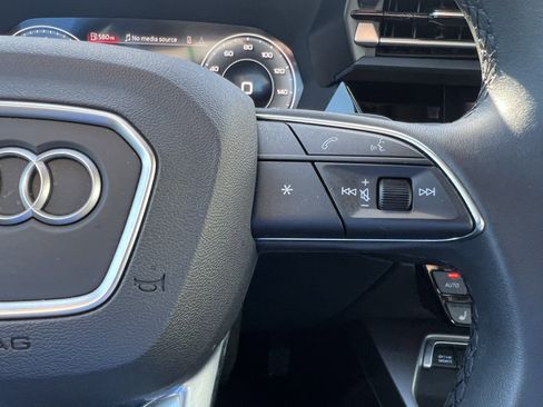 Used 2025 Audi A3 2.0T Premium Plus w/ Premium Plus Package image 20