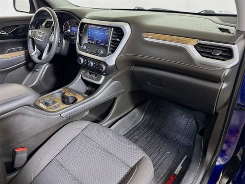 Used 2023 GMC Acadia SLE w/ Driver Convenience Package image 27