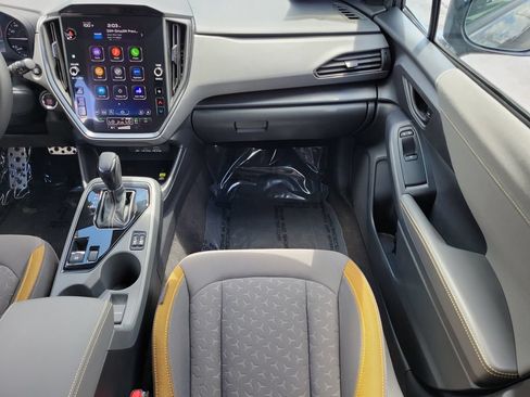 Certified 2025 Subaru Crosstrek 2.5i Sport w/ Popular Package #3A AWD/4WD image 15