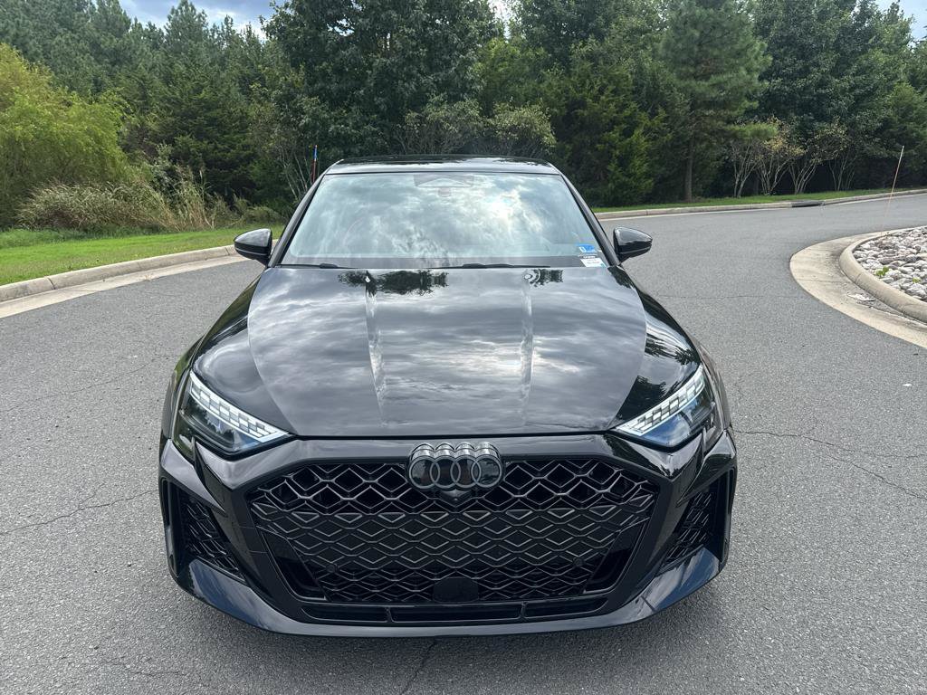 Used 2026 Audi RS 3 AWD/4WD image 2