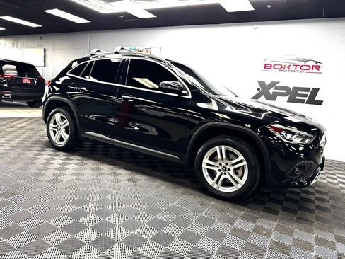 Used 2021 Mercedes-Benz GLA 250 image 2