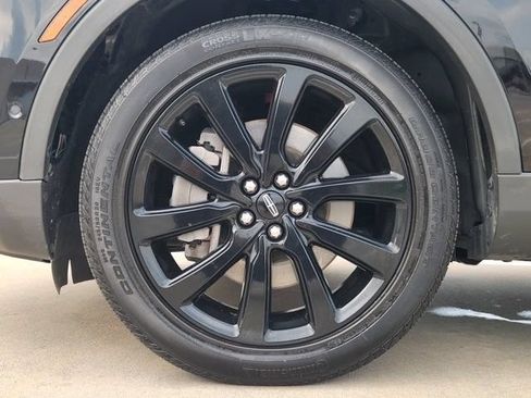 Used 2022 Lincoln Nautilus Reserve w/ Equipment Group 201A FWD image 10