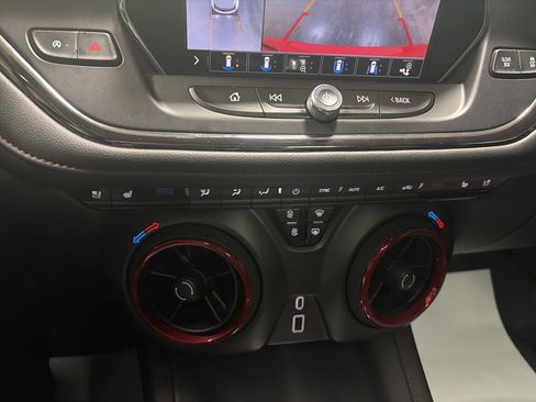 Used 2020 Chevrolet Blazer RS image 23