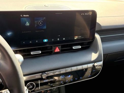 Used 2025 Hyundai Ioniq 5 SEL RWD image 19